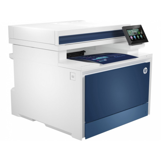 HP Color LaserJet Pro 4302dw - Urządzenie wielofunkcyjne laserowe kolorowe