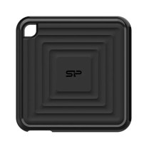 Silicon Power Dysk zewnętrzny SSD PC60 2TB USB 3.2 Gen 2 Typ-C