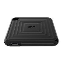 Silicon Power Dysk zewnętrzny SSD PC60 2TB USB 3.2 Gen 2 Typ-C