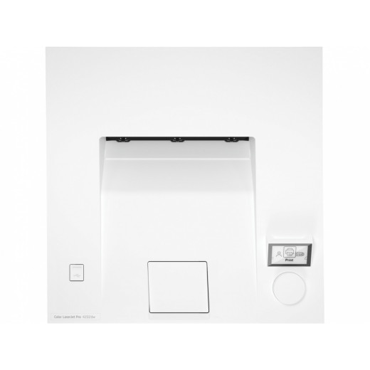 HP Color LaserJet Pro 4302dw - Urządzenie wielofunkcyjne laserowe kolorowe