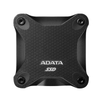 Adata Zewnętrzny dysk SSD SD620 2TB U3.2A 520/460 MB/s Black