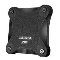 Adata Zewnętrzny dysk SSD SD620 2TB U3.2A 520/460 MB/s Black