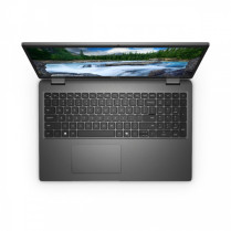 Dell Notebook Latitude 3550 Win11Pro i7-1355U/16GB/512GB SSD Gen4/15.6 FHD/Integrated/FgrPr/FHD/IR Cam/Mic/WLAN + BT/Backlit