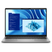Dell Notebook Latitude 7455 Win11Pro Snapdragon X Elite 12C 32GB/1TB SSD Gen4/14.0 QHD+ Touch/UMA GPU/FgrPr/FHD/IR