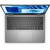 Dell Notebook Latitude 7455 Win11Pro Snapdragon X Elite 12C 32GB/1TB SSD Gen4/14.0 QHD+ Touch/UMA GPU/FgrPr/FHD/IR