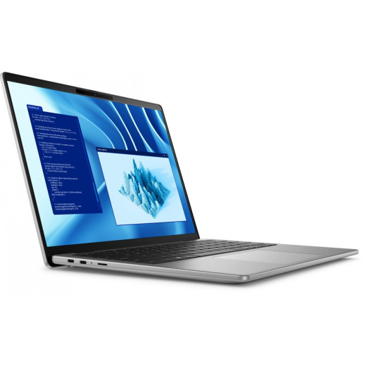 Dell Notebook Latitude 7455 Win11Pro Snapdragon X Elite 12C 32GB/1TB SSD Gen4/14.0 QHD+ Touch/UMA GPU/FgrPr/FHD/IR