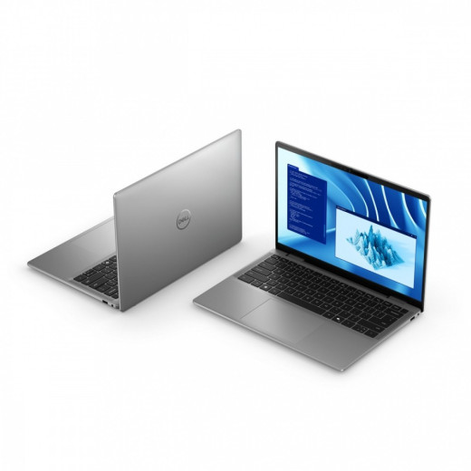 Dell Notebook Latitude 7455 Win11Pro Snapdragon X Elite 12C 32GB/1TB SSD Gen4/14.0 QHD+ Touch/UMA GPU/FgrPr/FHD/IR