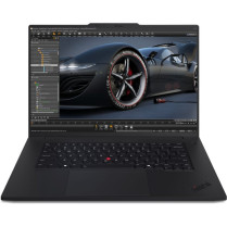 Lenovo Mobilna stacja robocza ThinkPad P1 G7 21KV0022PB W11Pro Ultra 7 165H/32GB/1TB/RTX 4060 8GB/16.0 WQUXGA/vPro/Black/3YRS