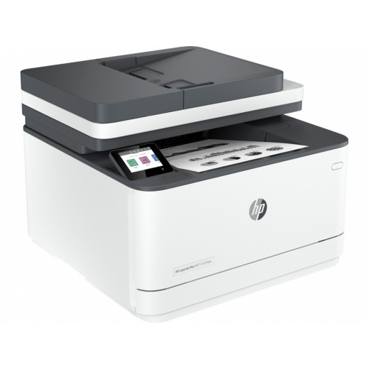 HP LaserJet Pro 3102fdw - Urządzenie wielofunkcyjne laserowe mono 