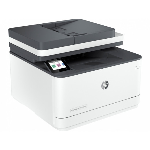 HP LaserJet Pro 3102fdw - Urządzenie wielofunkcyjne laserowe mono 