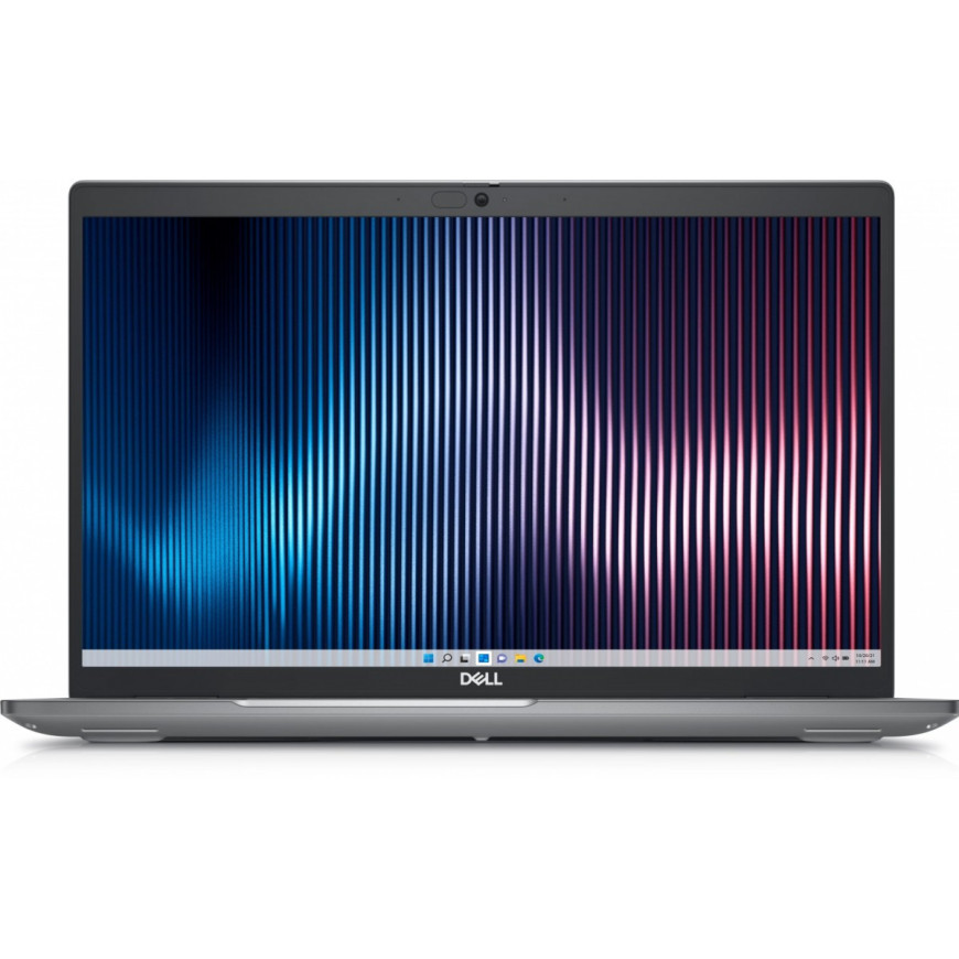 Dell Notebook Latitude 5540 Win11Pro i5-1345U/16GB/512GB SSD/15.6 FHD/Integrated/FgrPr&SmtCd/FHD Cam+IR/Mic/WLAN+BT/Backlit