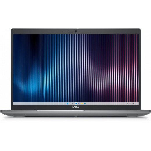 Dell Notebook Latitude 5540 Win11Pro i5-1345U/16GB/512GB SSD/15.6 FHD/Integrated/FgrPr&SmtCd/FHD Cam+IR/Mic/WLAN+BT/Backlit