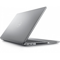 Dell Notebook Latitude 5540 Win11Pro i5-1345U/16GB/512GB SSD/15.6 FHD/Integrated/FgrPr&SmtCd/FHD Cam+IR/Mic/WLAN+BT/Backlit