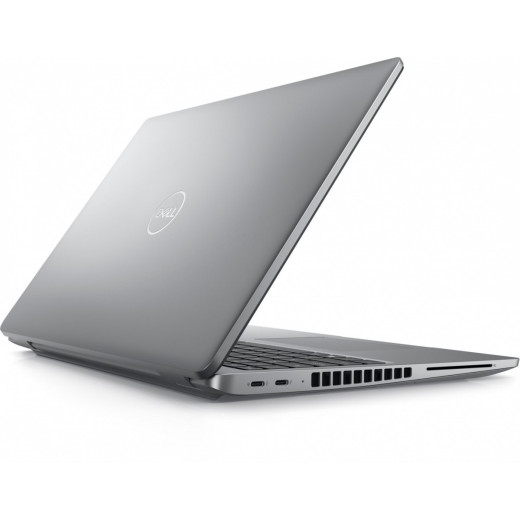 Dell Notebook Latitude 5540 Win11Pro i5-1345U/16GB/512GB SSD/15.6 FHD/Integrated/FgrPr&SmtCd/FHD Cam+IR/Mic/WLAN+BT/Backlit