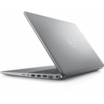 Dell Notebook Latitude 5540 Win11Pro i5-1345U/16GB/512GB SSD/15.6 FHD/Integrated/FgrPr&SmtCd/FHD Cam+IR/Mic/WLAN+BT/Backlit