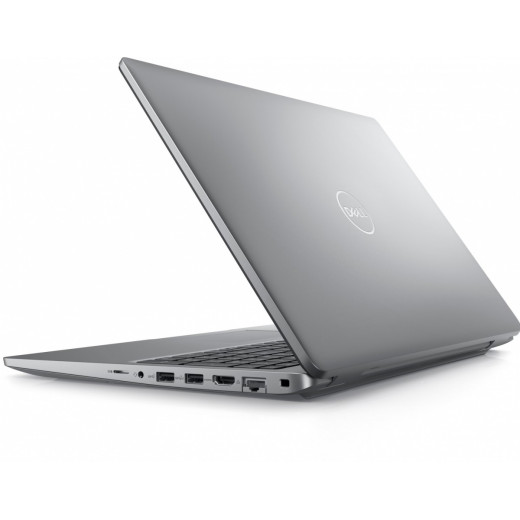 Dell Notebook Latitude 5540 Win11Pro i5-1345U/16GB/512GB SSD/15.6 FHD/Integrated/FgrPr&SmtCd/FHD Cam+IR/Mic/WLAN+BT/Backlit