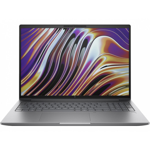 HP Inc. Mobilna stacja robocza ZBook Power G11/W11P/16.0/Ryzen 9 Pro 8945HS 1TB/32GB A3ZC9ET