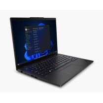 Lenovo Notebook ThinkPad L14 G5 21L10031PB W11Pro Ultra 7 155U/16GB/1TB/INT/14.0 FHD/Black/3YRS OS + 1YR Premier Support + CO2