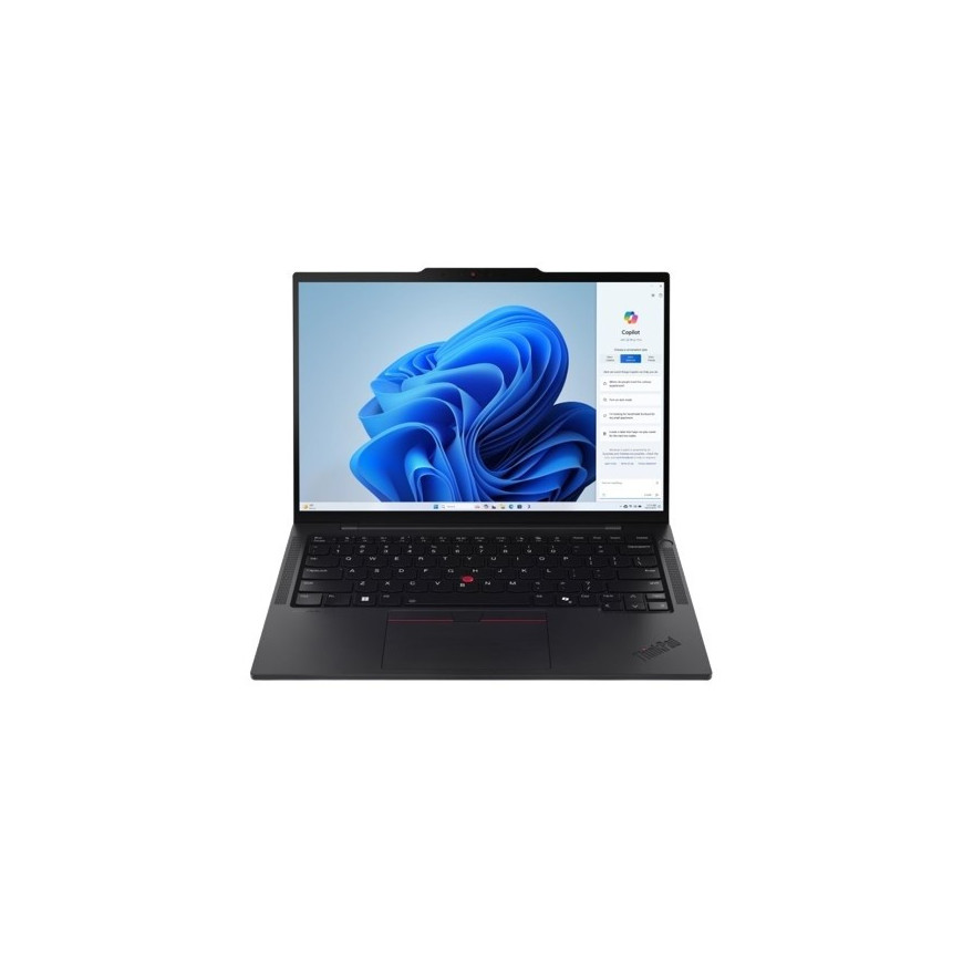 Lenovo Ultrabook ThinkPad T14s G5 21LS001VPB W11Pro Ultra 5 125U/16GB/512GB/INT/14.0 WUXGA/Black/3YRS Premier Support + CO2