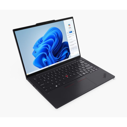 Lenovo Ultrabook ThinkPad T14s G5 21LS001VPB W11Pro Ultra 5 125U/16GB/512GB/INT/14.0 WUXGA/Black/3YRS Premier Support + CO2