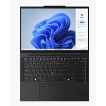Lenovo Ultrabook ThinkPad T14s G5 21LS001VPB W11Pro Ultra 5 125U/16GB/512GB/INT/14.0 WUXGA/Black/3YRS Premier Support + CO2