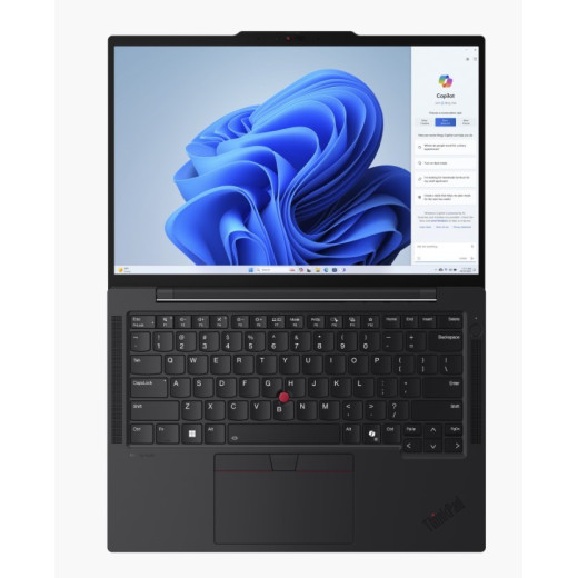Lenovo Ultrabook ThinkPad T14s G5 21LS001VPB W11Pro Ultra 5 125U/16GB/512GB/INT/14.0 WUXGA/Black/3YRS Premier Support + CO2
