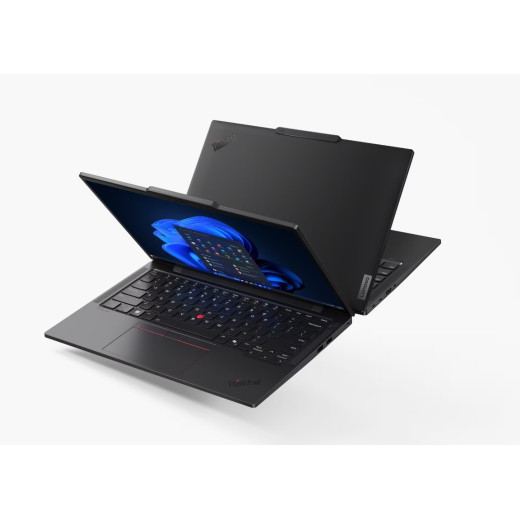 Lenovo Ultrabook ThinkPad T14s G5 21LS001VPB W11Pro Ultra 5 125U/16GB/512GB/INT/14.0 WUXGA/Black/3YRS Premier Support + CO2