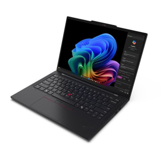 Lenovo Ultrabook ThinkPad T14s G6 21N10008PB W11Pro X1E-78-100/32GB/1TB/14 cali WUXGA/Black/3YR Premier Support + CO2 Offset