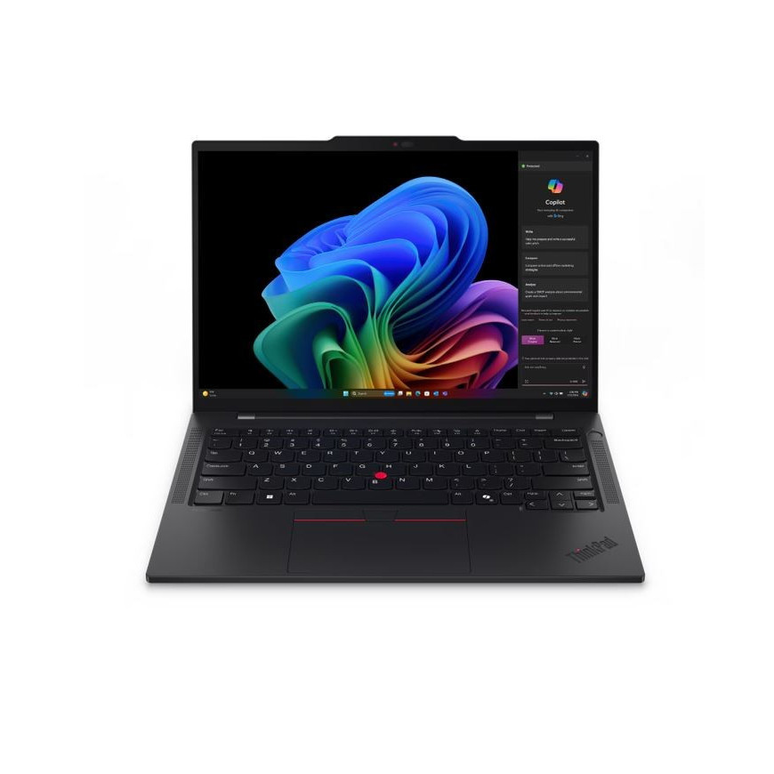 Lenovo Ultrabook ThinkPad T14s G6 21N1000RPB W11Pro X1E-78-100/32GB/512GB/14 cali WUXGA/Touch/3YR Premier Support + CO2 Offset