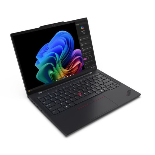 Lenovo Ultrabook ThinkPad T14s G6 21N1000RPB W11Pro X1E-78-100/32GB/512GB/14 cali WUXGA/Touch/3YR Premier Support + CO2 Offset