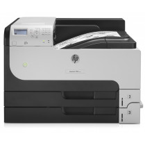 HP LaserJet Enterprise M712dn - Drukarka laserowa mono