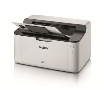 Brother HL-1110e - Drukarka laserowa mono