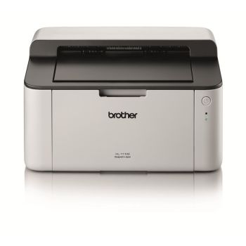 Brother HL-1110e - Drukarka laserowa mono