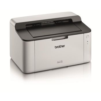Brother HL-1110e - Drukarka laserowa mono