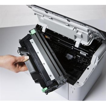 Brother HL-1110e - Drukarka laserowa mono