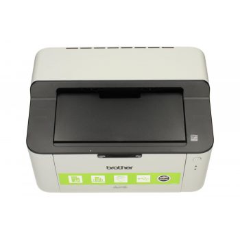 Brother HL-1110e - Drukarka laserowa mono