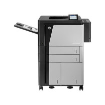 HP LaserJet Enterprise M806x+ - Drukarka laserowa mono