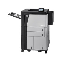 HP LaserJet Enterprise M806x+ - Drukarka laserowa mono