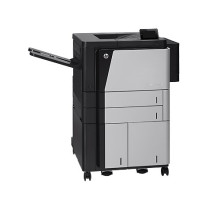 HP LaserJet Enterprise M806x+ - Drukarka laserowa mono