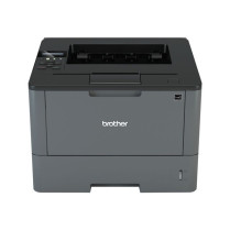 Brother HL-L5200dw - Drukarka laserowa mono