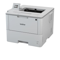 Brother HL-L6300dw - Drukarka laserowa mono