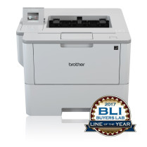 Brother HL-L6300dw - Drukarka laserowa mono