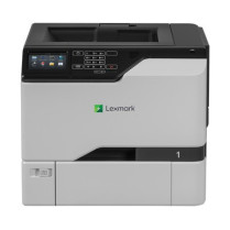 Lexmark CS720de - Drukarka laserowa kolorowa