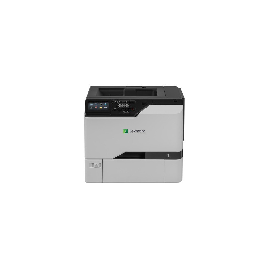 Lexmark CS720de - Drukarka laserowa kolorowa