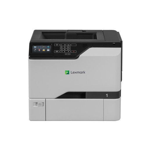 Lexmark CS720de - Drukarka laserowa kolorowa
