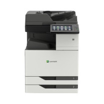 Lexmark CX921de - Urządzenie wielofunkcyjne laserowe kolorowe 