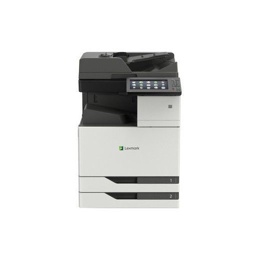 Lexmark CX921de - Urządzenie wielofunkcyjne laserowe kolorowe 