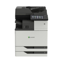 Lexmark CX922de - Urządzenie wielofunkcyjne laserowe kolorowe 
