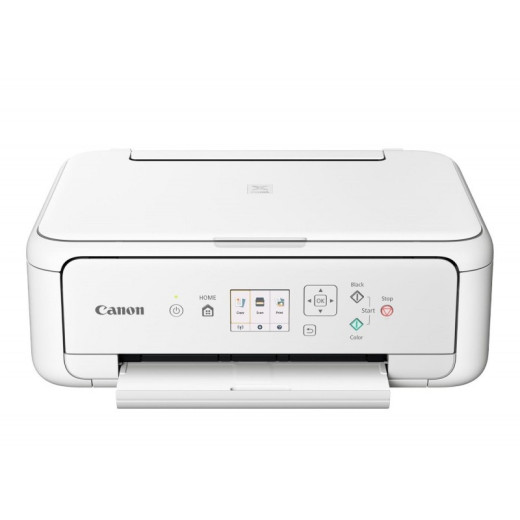 Canon PIXMA TS5151 White - Urządzenie wielofunkcyjne atramentowe 
