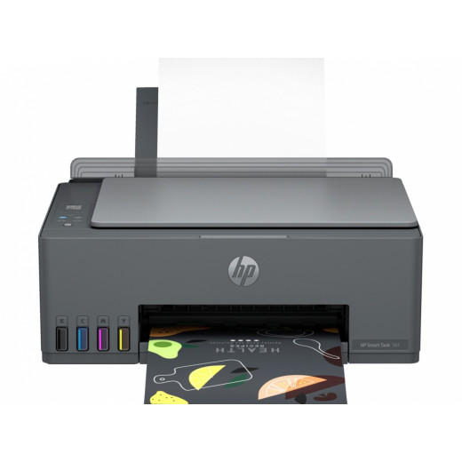 HP Smart Tank 581 - Urządzenie wielofunkcyjne atramentowe